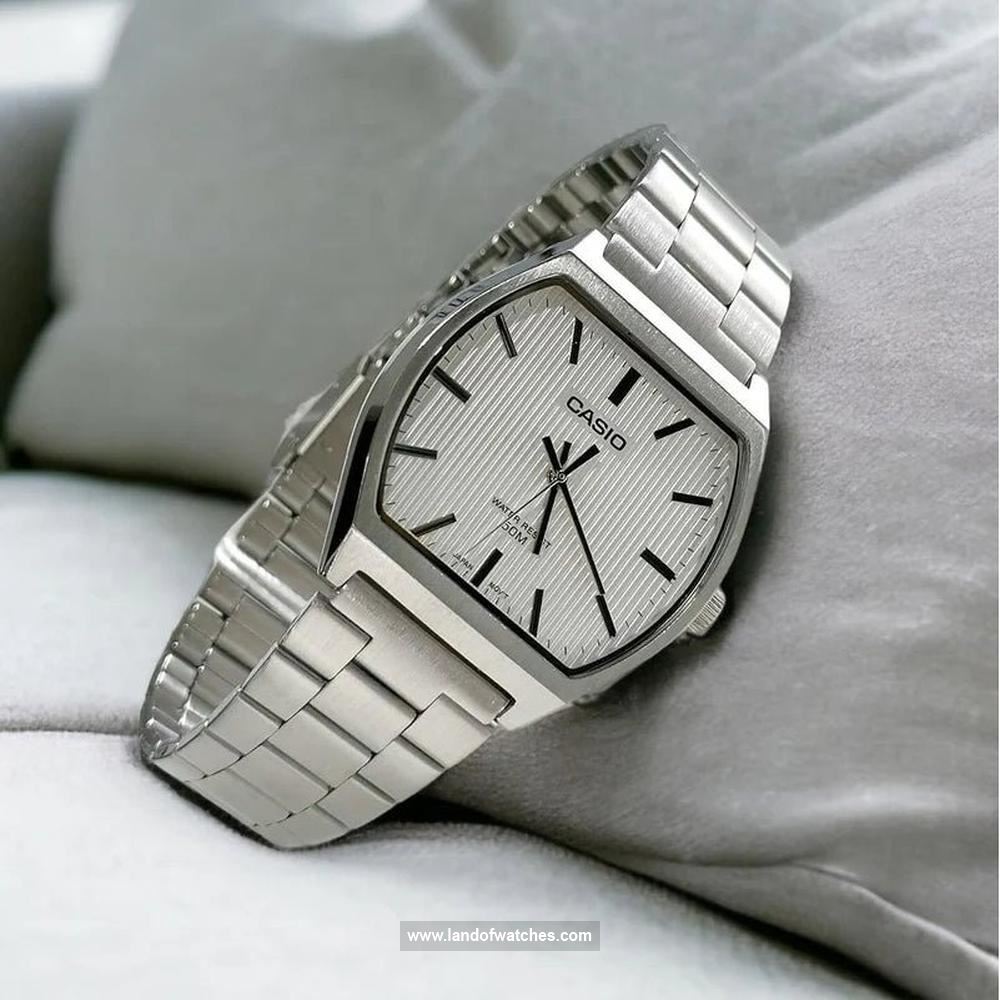 شراء ساعة معصم رجالیه کاسیو(CASIO) MTP-B140D-7AVDF كلاسيك | | | الأصلي