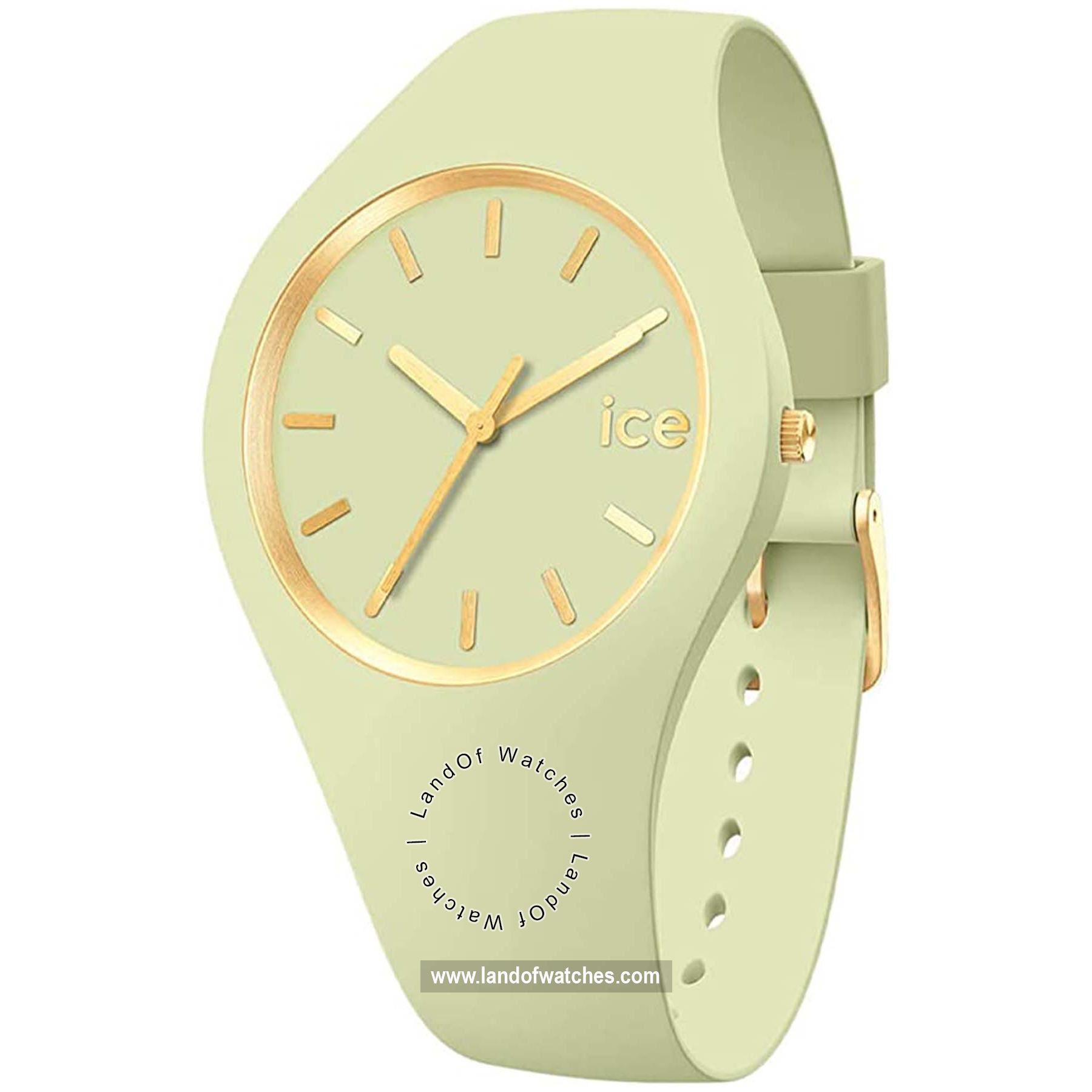 شراء ساعة معصم نسائیه آیس واج(ICE WATCH) 020542 | | | الأصلي