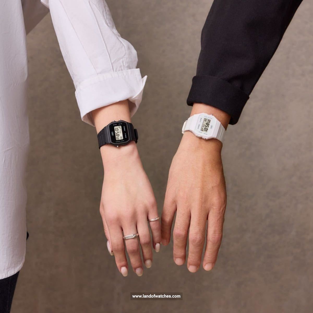 شراء ساعة معصم رجالیه نسائیه کاسیو(CASIO) F-91WB-1ADF رياضة | | | الأصلي