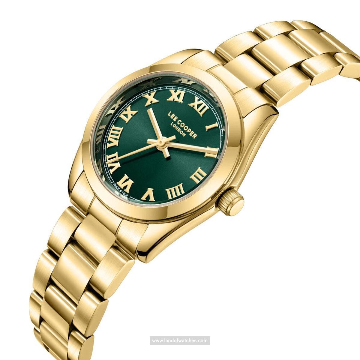 شراء ساعة معصم نسائیه لي كوبر(LEE COOPER) LC07619.250 موضه | | | الأصلي