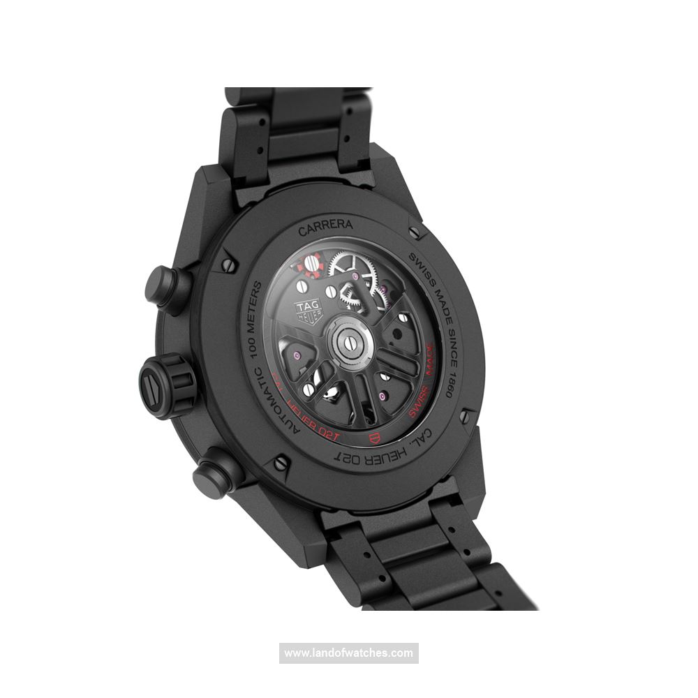 Buy Men's TAG HEUER CAR5A90.BH0742 Watches | Original