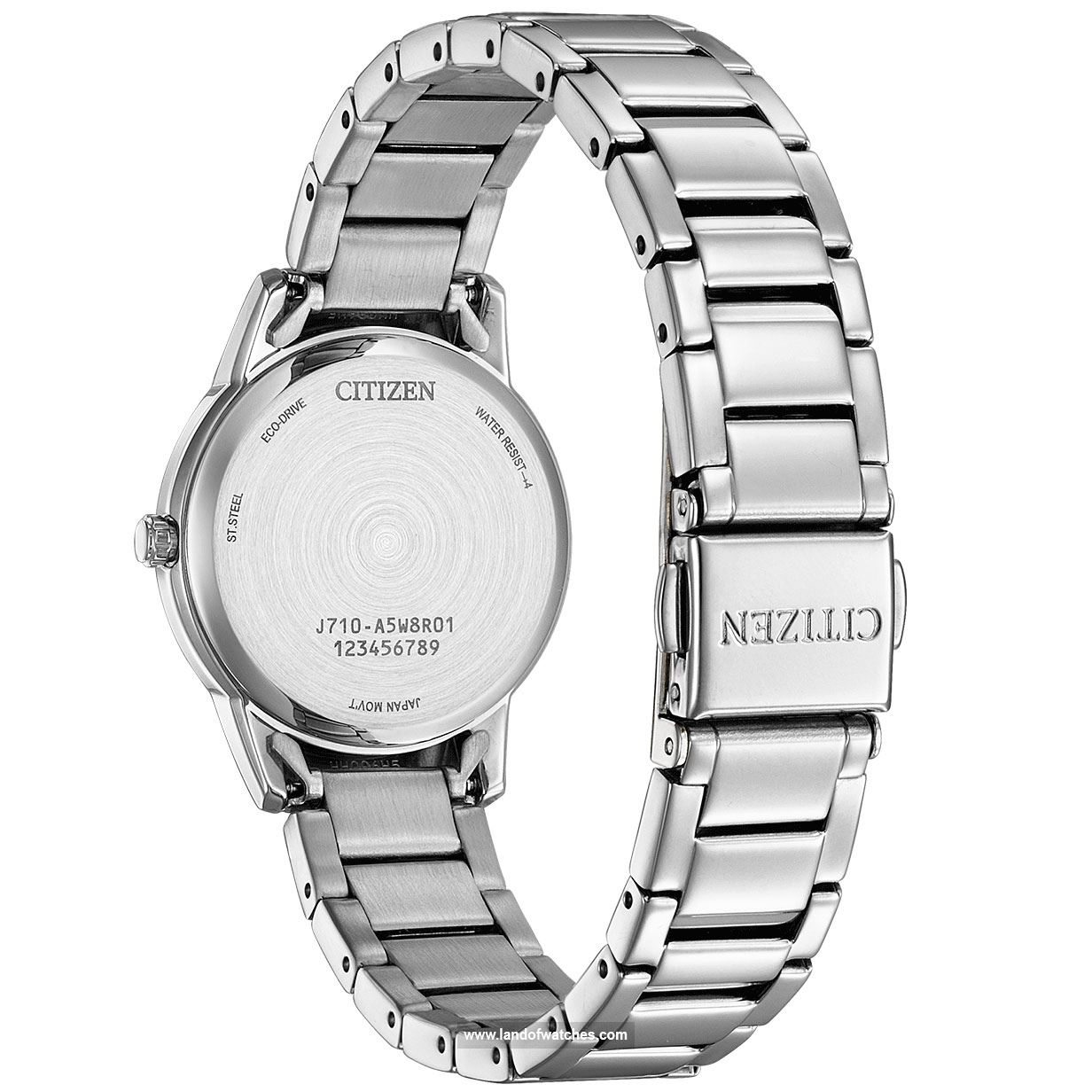 Buy Women's CITIZEN FE1241-71L Classic Watches | Original