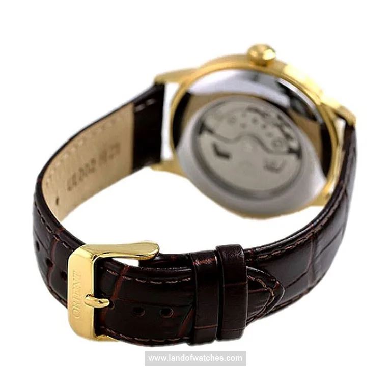 شراء ساعة معصم رجالیه اورینت(ORIENT) RA-AG0003 كلاسيك | | | الأصلي