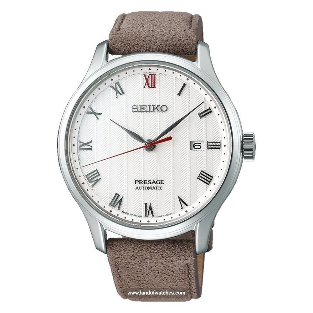 شراء ساعة معصم رجالیه سیکو(SEIKO) SRPG25J1 كلاسيك | | | الأصلي