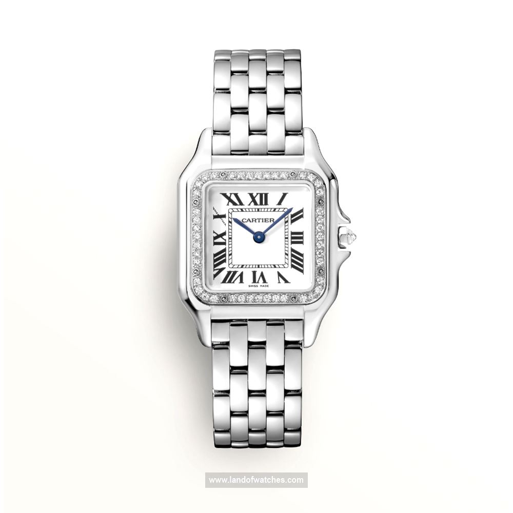 شراء ساعة معصم کارتیر(CARTIER) CRWJPN0007 | | | الأصلي