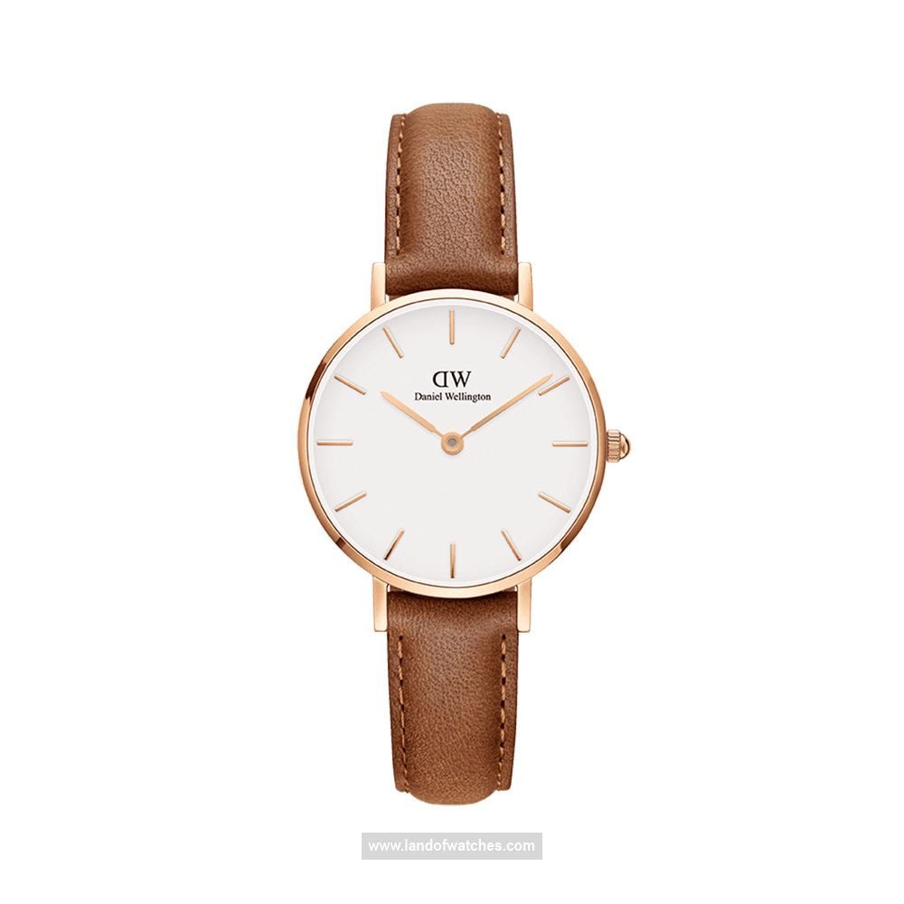 Buy Women's DANIEL WELLINGTON DW00100228 Classic Watches | Original