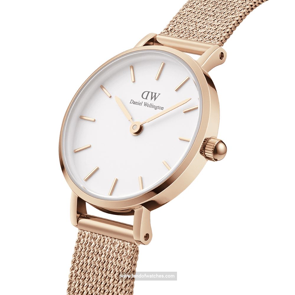 Buy Women's DANIEL WELLINGTON DW00100447 Classic Watches | Original