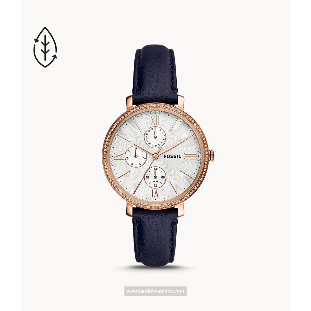 Buy Women's FOSSIL ES5096 Classic Watches | Original