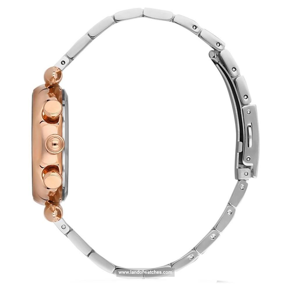 شراء ساعة معصم نسائیه دیوید غانر(David Guner) DG-8298LA-E6 موضه | | | الأصلي