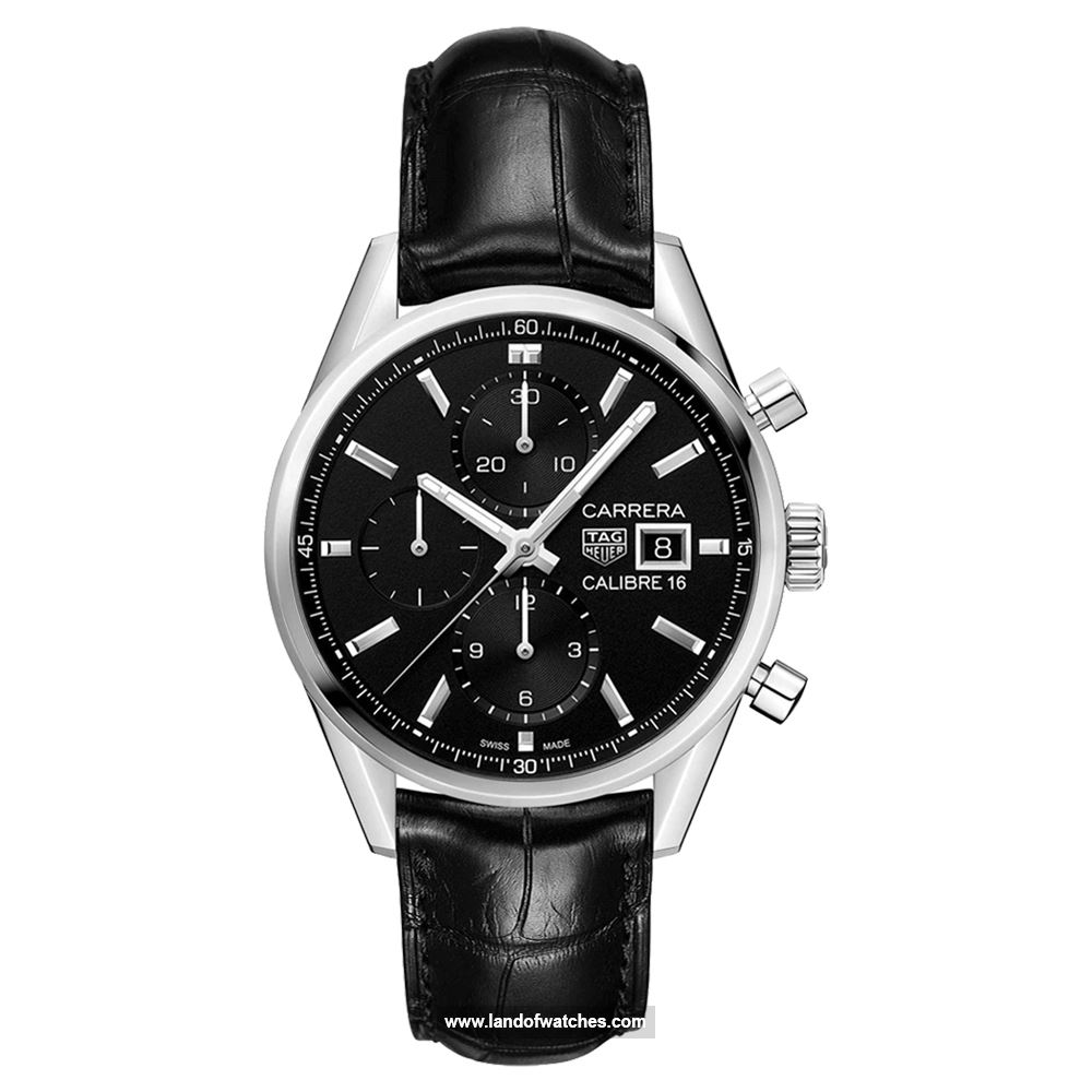 Buy Men's TAG HEUER CBK2110.FC6266 Watches | Original