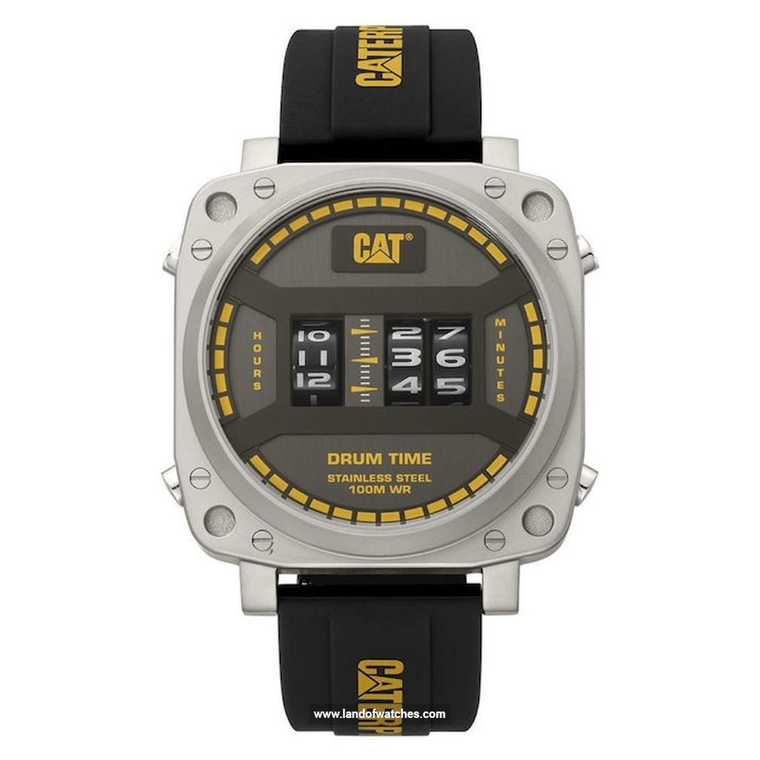 Buy Men's CAT DR.141.21.117 Sport Watches | Original