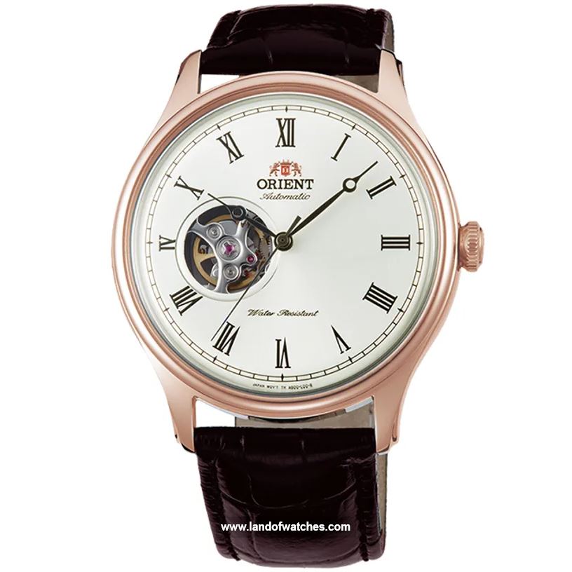 Buy Men's ORIENT TAG00001S Classic Watches | Original
