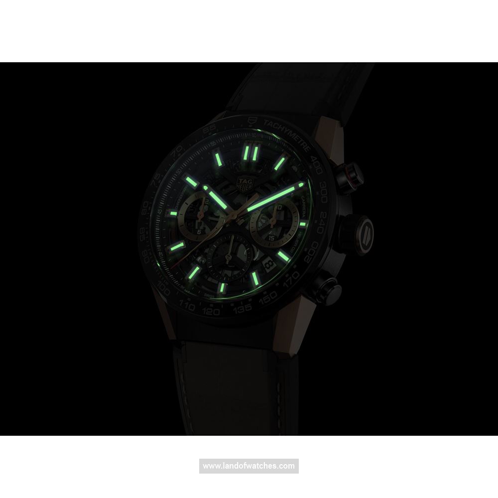 شراء ساعة معصم رجالیه تغ هویر(TAG HEUER) CBG2050.FC6426 | | | الأصلي