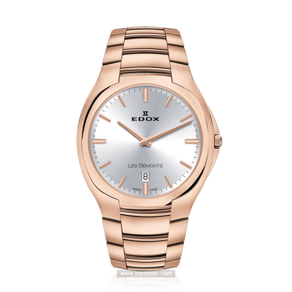 شراء ساعة معصم رجالیه ايدوكس(EDOX) 56003-37R-AIR | | | الأصلي