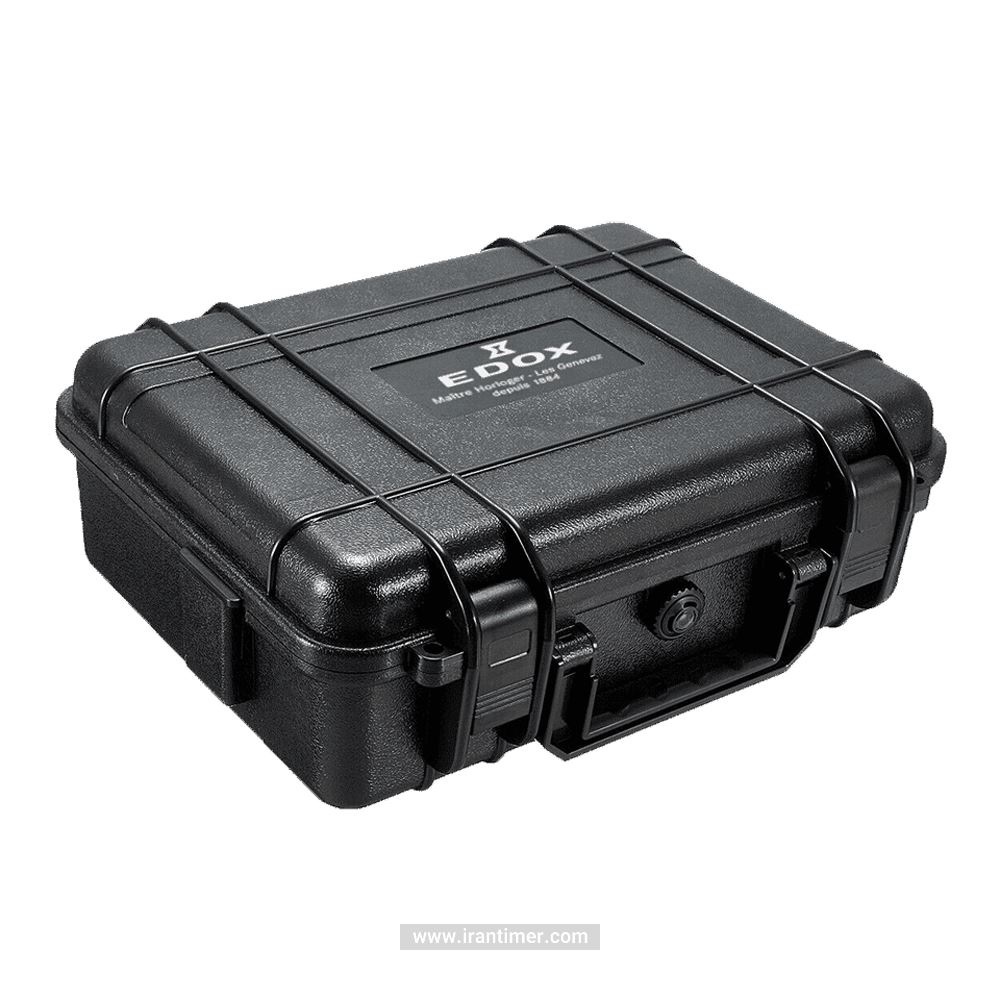 Buy Men's EDOX 80118-357NG-N1 Watches | Original