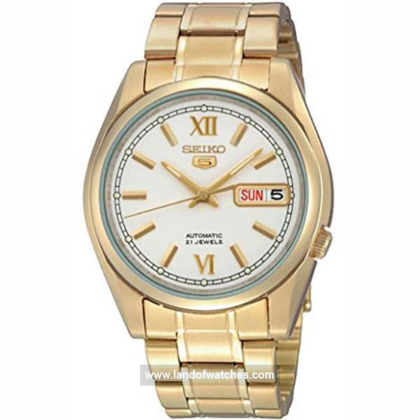 Buy Men's SEIKO SNKL58K1 Classic Watches | Original