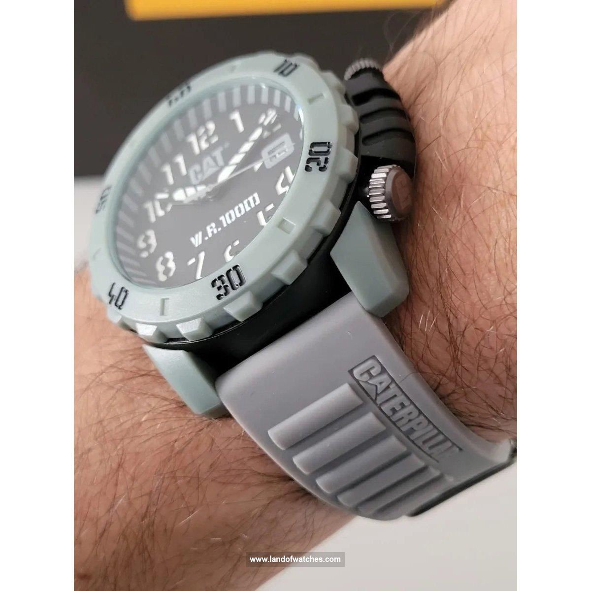 Buy Men's CAT LK.151.25.115 Sport Watches | Original