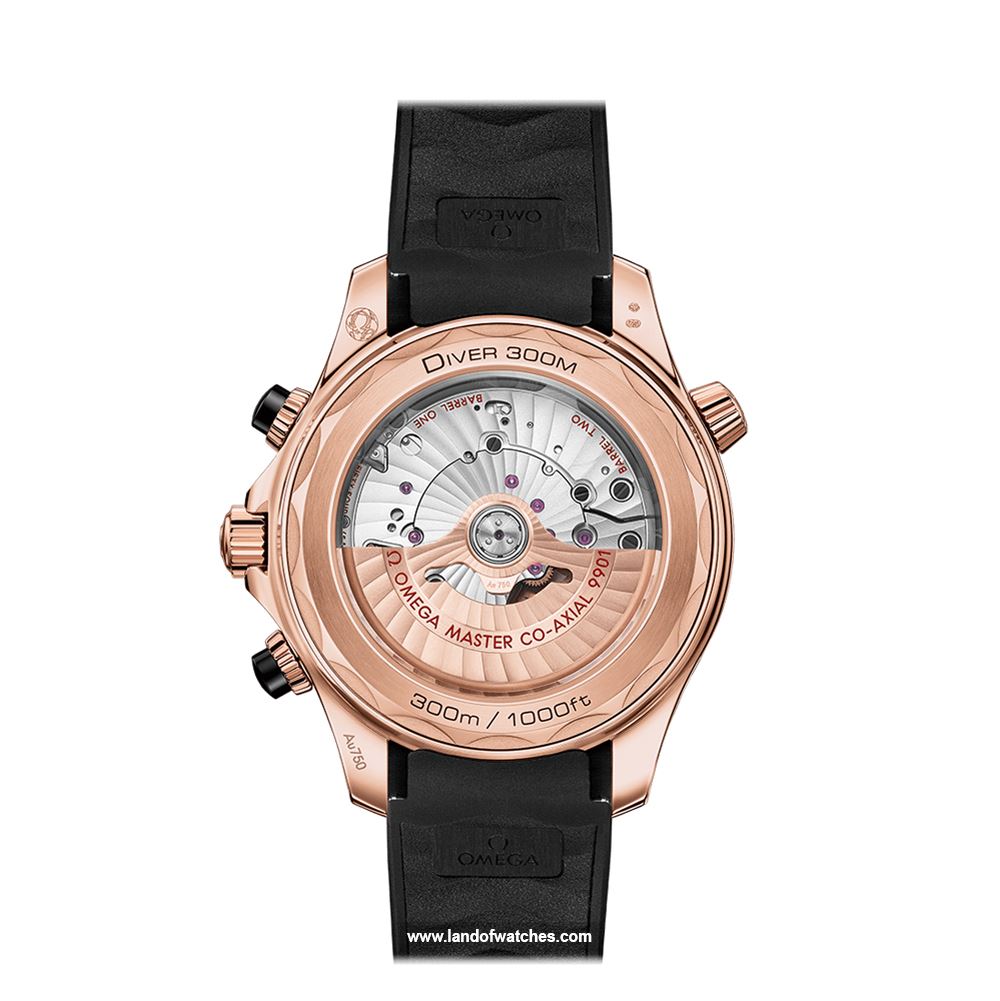 شراء ساعة معصم رجالیه أوميغا(OMEGA) 210.62.44.51.01.001 | | | الأصلي