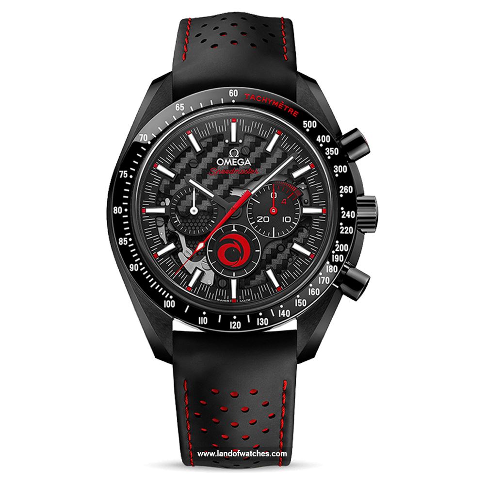 شراء ساعة معصم رجالیه أوميغا(OMEGA) 311.92.44.30.01.002 | | | الأصلي