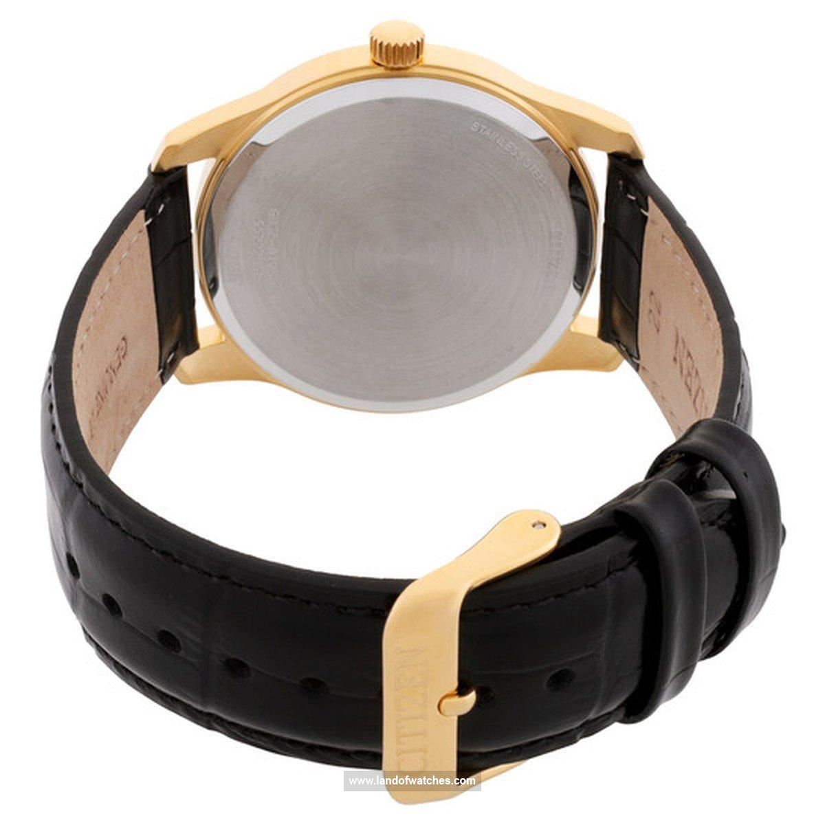 شراء ساعة معصم رجالیه سیتیزن(CITIZEN) BH5002-02E كلاسيك | | | الأصلي