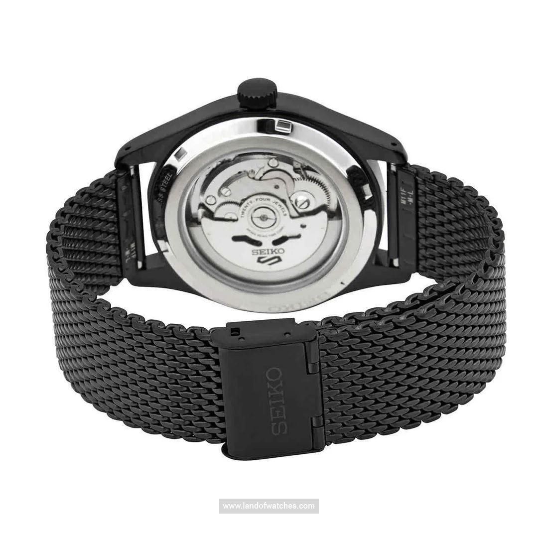 Buy Men's SEIKO SRPH25K1 Classic Watches | Original