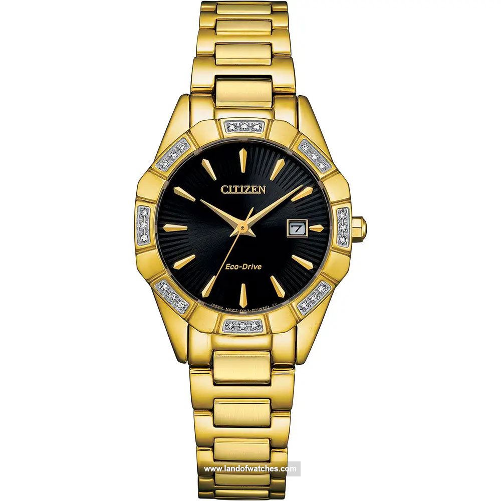 Buy Women's CITIZEN EW2652-55E Fashion Watches | Original