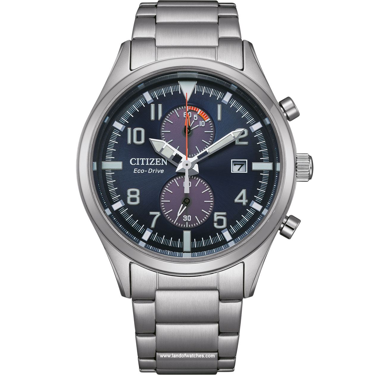 Buy Men's CITIZEN CA7028-81L Classic Watches | Original