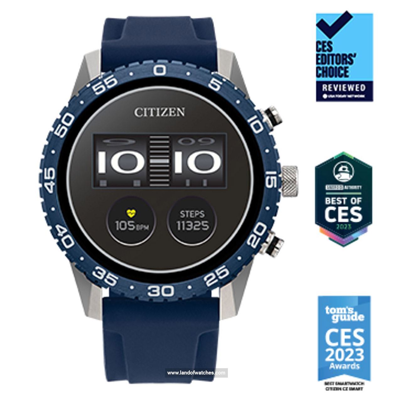 Buy Men's CITIZEN MX1018-06X Sport Watches | Original