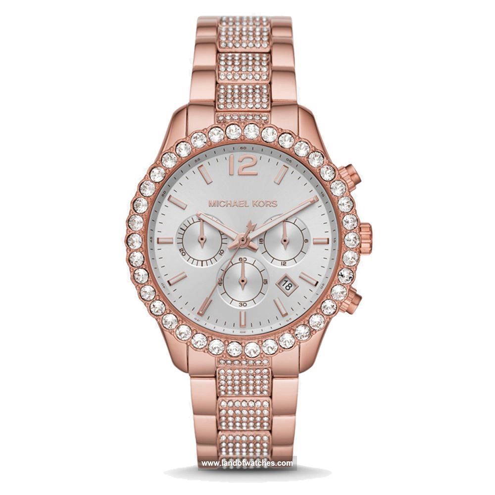 Buy Women's MICHAEL KORS MK6791 Watches | Original