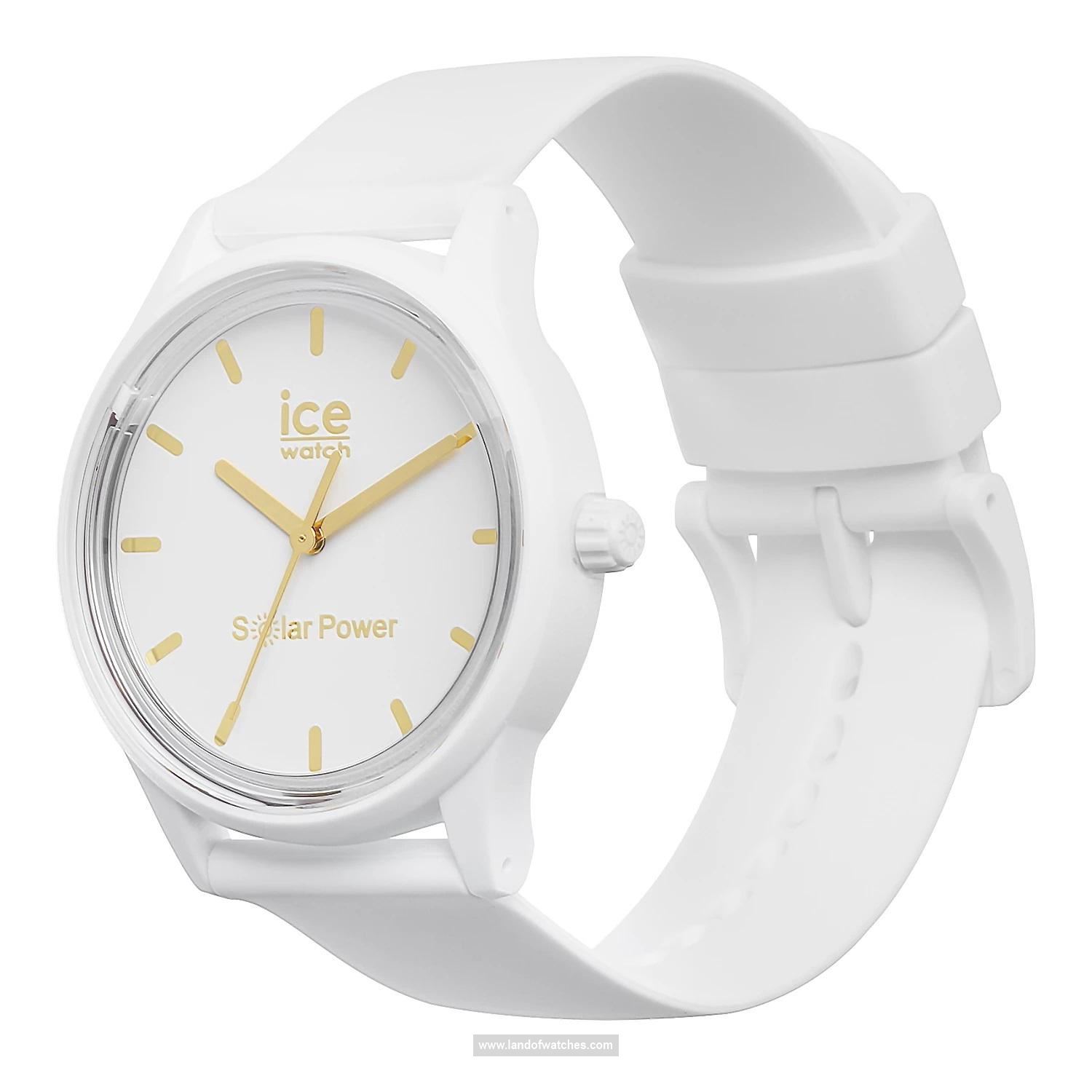 شراء ساعة معصم آیس واج(ICE WATCH) 020301 | | | الأصلي