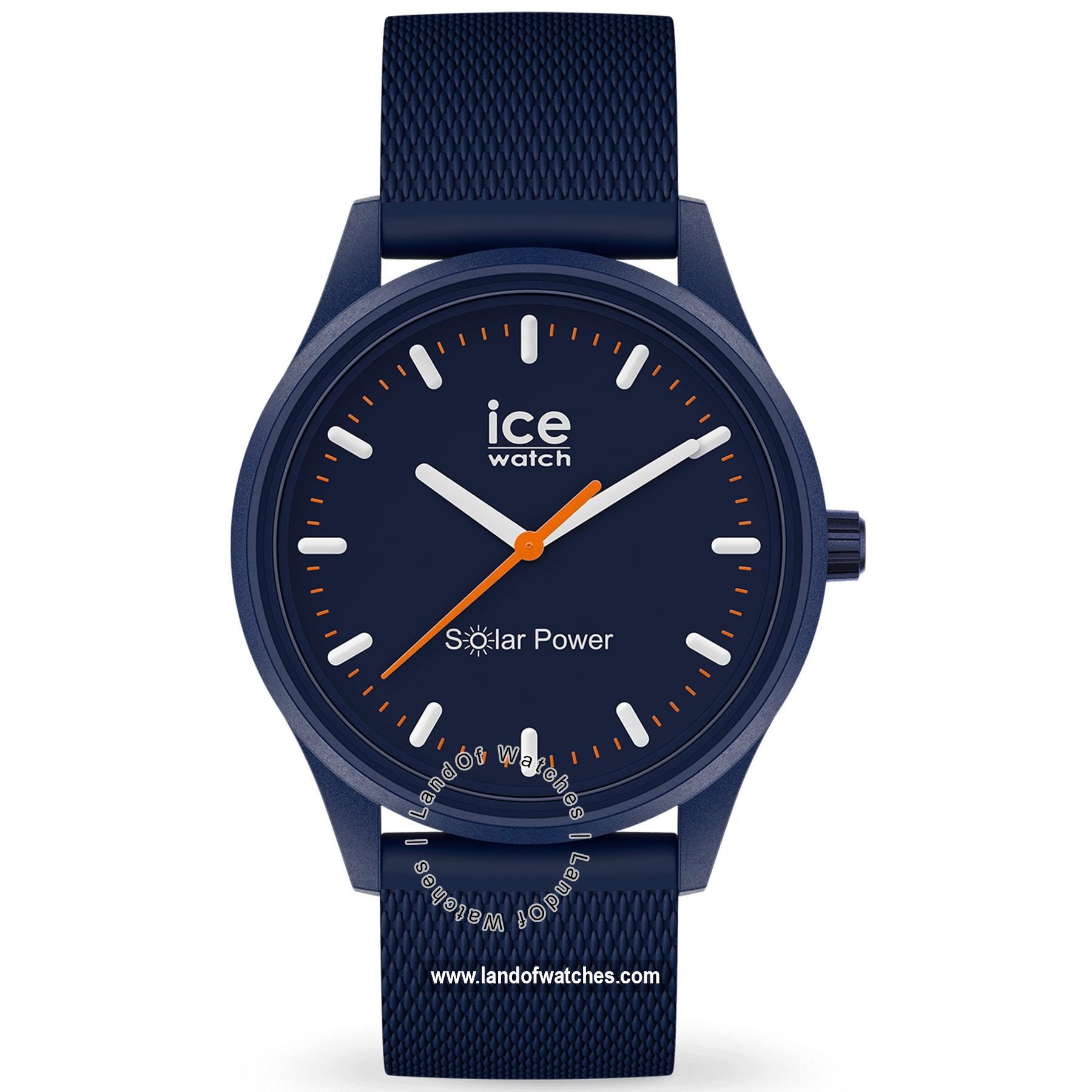 شراء ساعة معصم رجالیه نسائیه آیس واج(ICE WATCH) 018393 رياضة | | | الأصلي