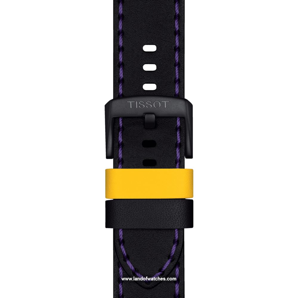 شراء ساعة معصم تیسوت(TISSOT) T852.047.503 | | | الأصلي