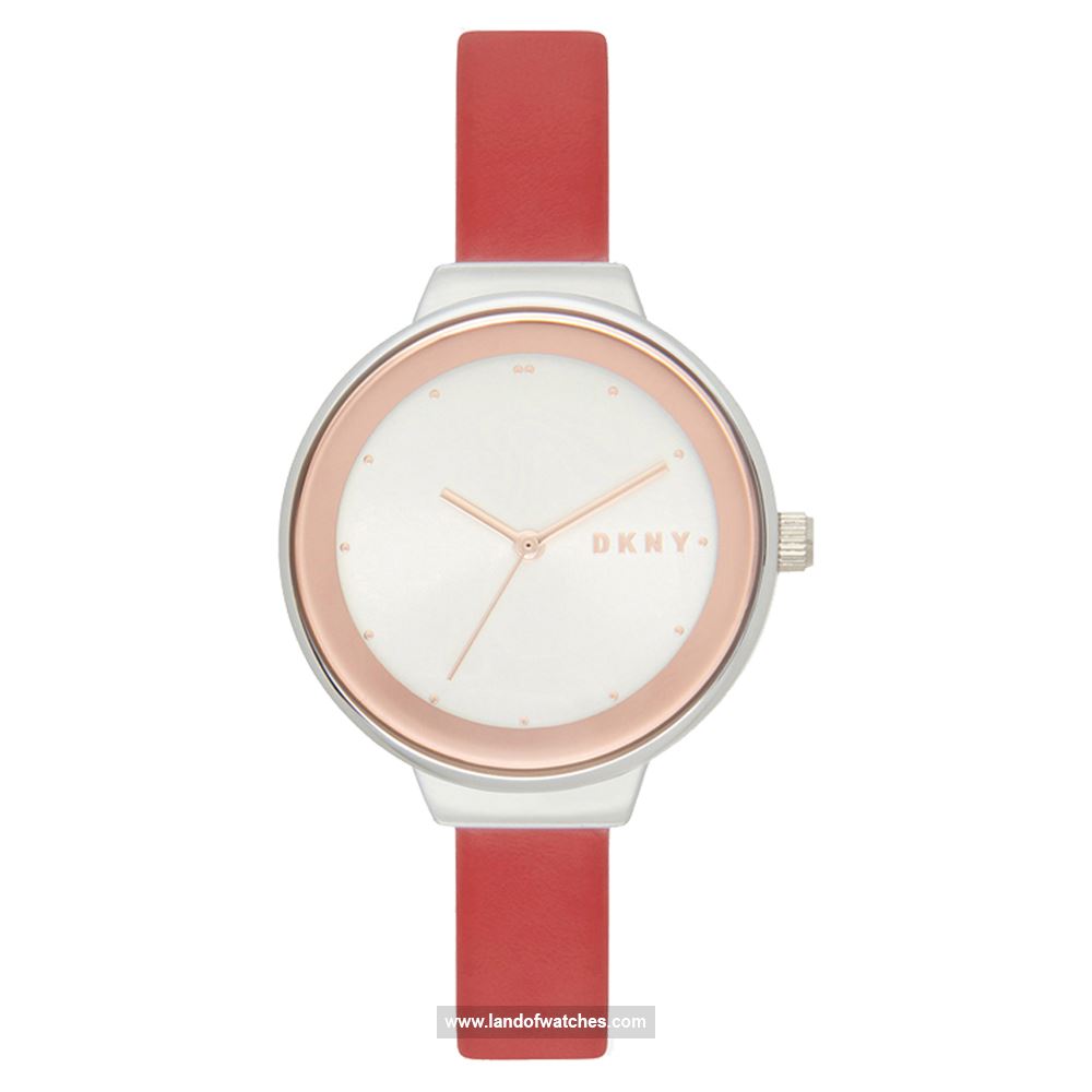 شراء ساعة معصم دی کی ان وای(DKNY) NY2989 | | | الأصلي