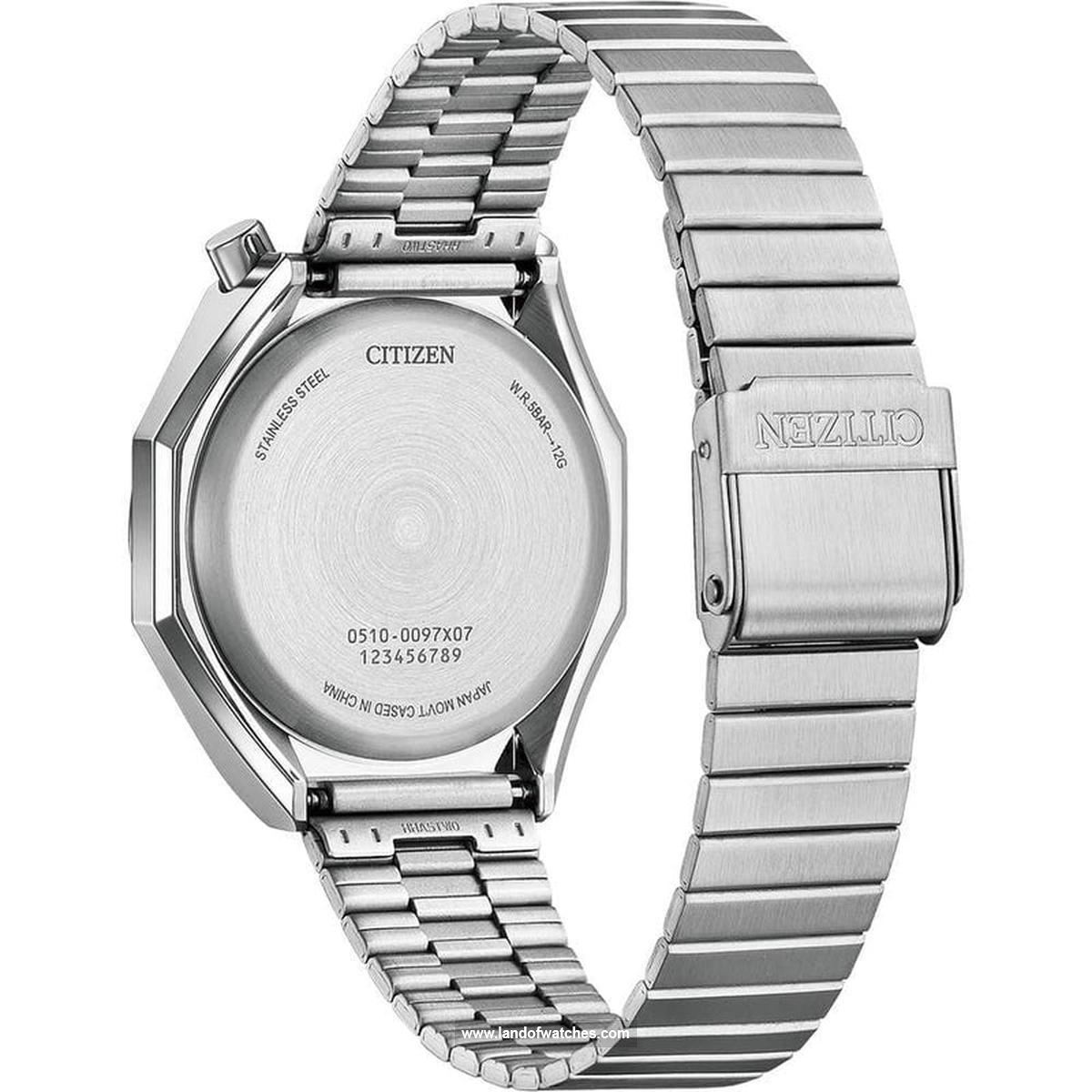 Buy Men's CITIZEN AN3700-62A Sport Watches | Original