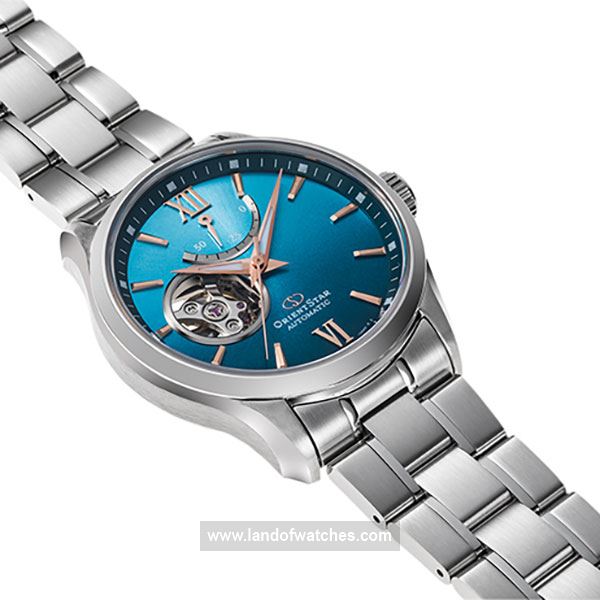 شراء ساعة معصم رجالیه اورینت(ORIENT) RE-AT0017L00B كلاسيك | | | الأصلي