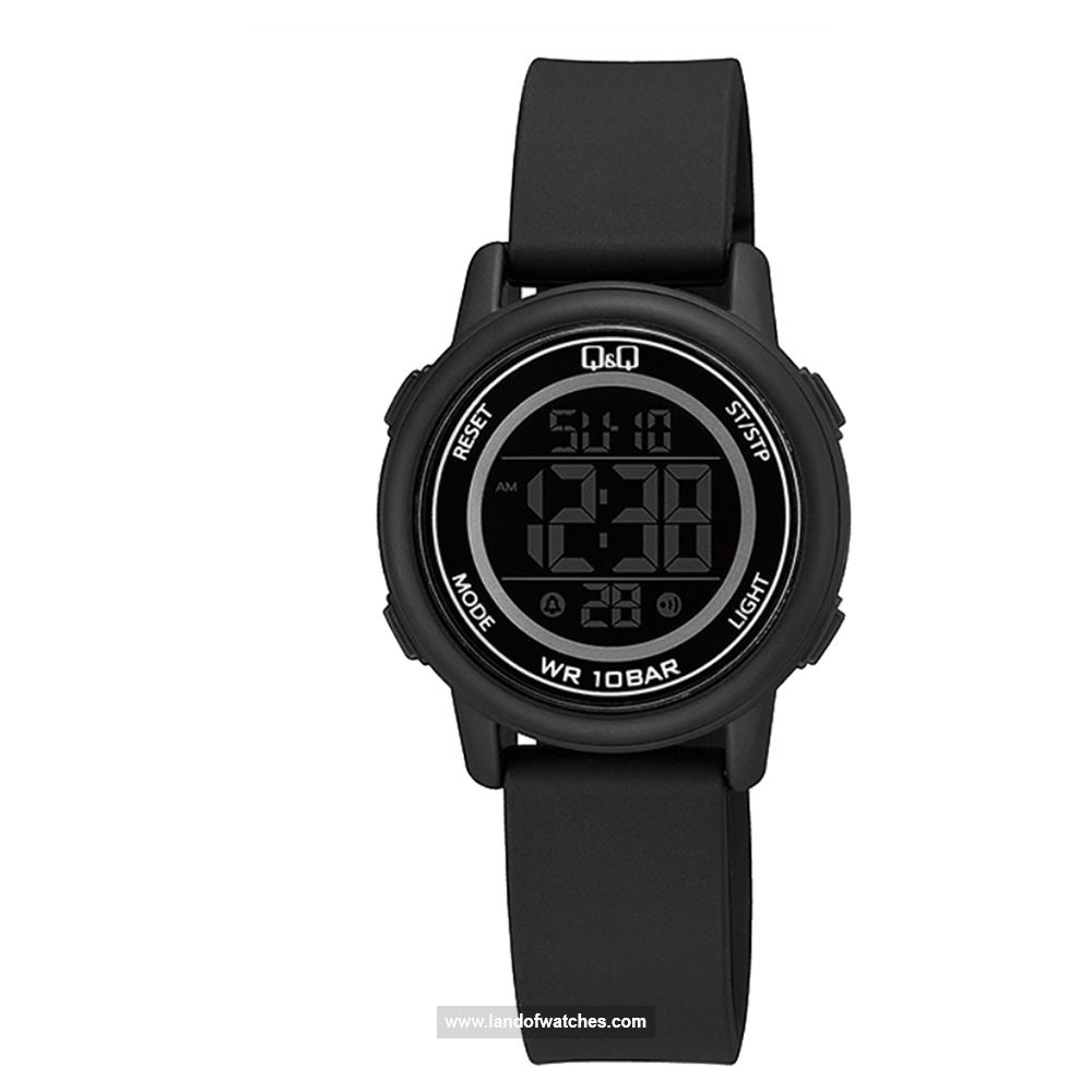 شراء ساعة معصم نسائیه کیو اند کیو(Q&Q) G05A-001VY رياضة | | | الأصلي