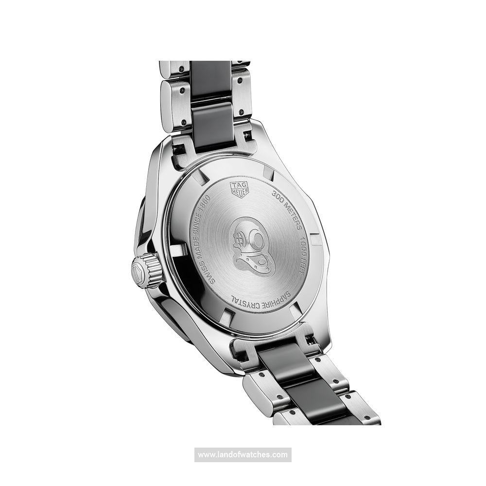 Buy Women's TAG HEUER WAY131C.BA0913 Classic Watches | Original