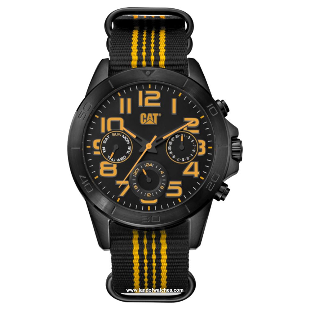 Buy Men's CAT YT.169.61.117 Sport Watches | Original