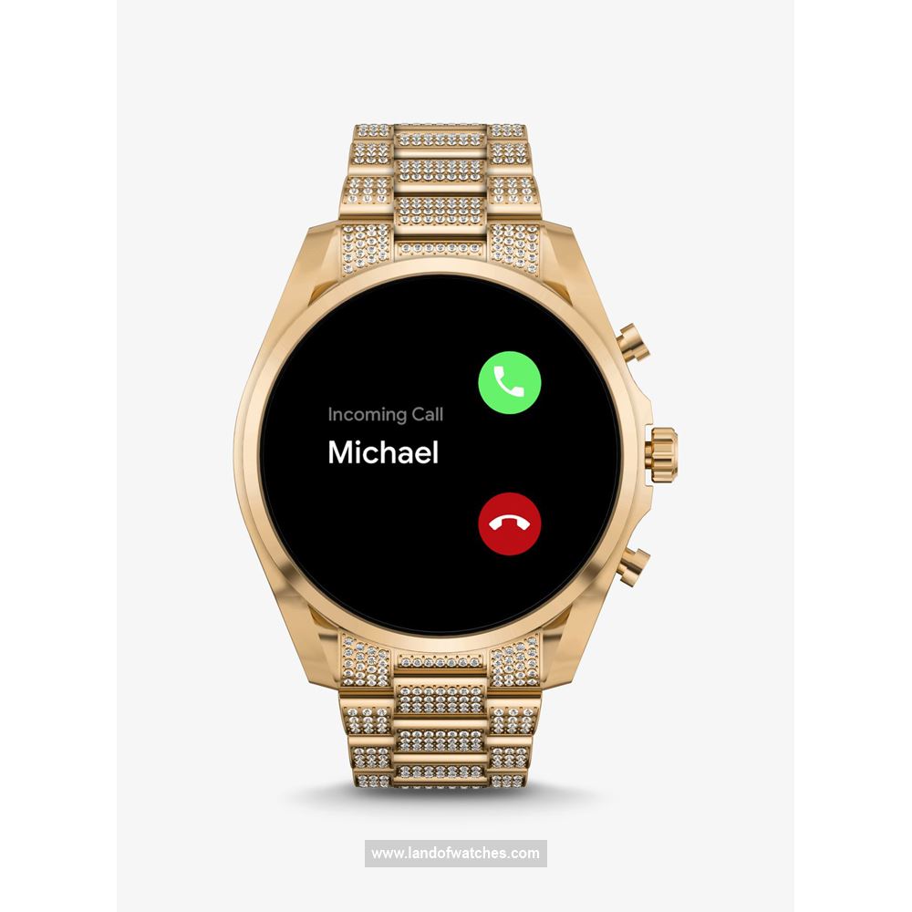 Buy MICHAEL KORS MKT5136 Watches | Original