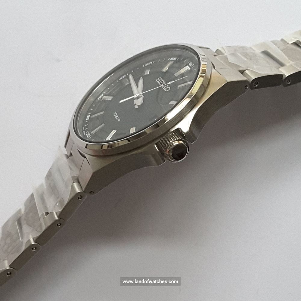 شراء ساعة معصم رجالیه سیکو(SEIKO) SUR503P1 كلاسيك | | | الأصلي