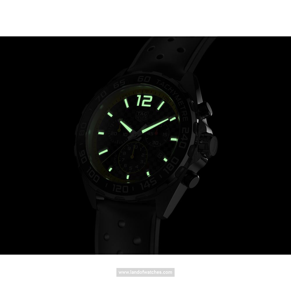 شراء ساعة معصم رجالیه تغ هویر(TAG HEUER) CAZ101AC.FT8024 | | | الأصلي