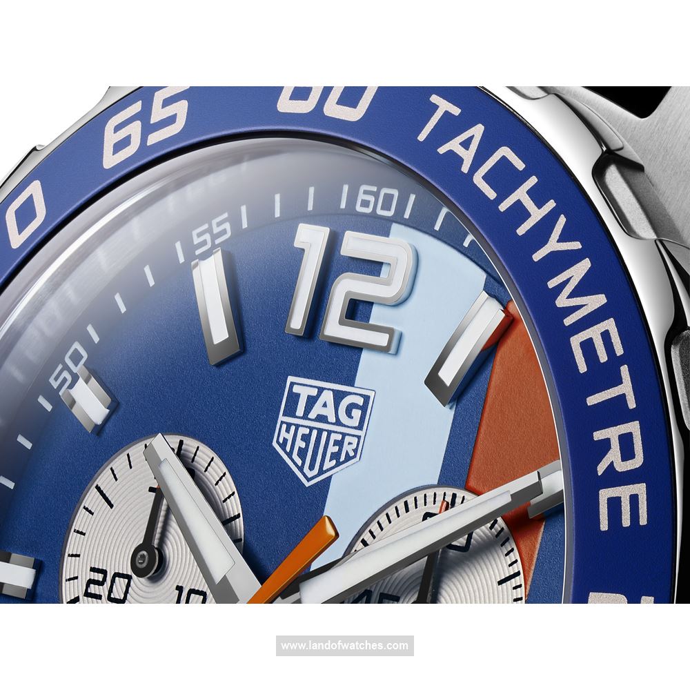 Buy Men's TAG HEUER CAZ101N.FC8243 Sport Watches | Original