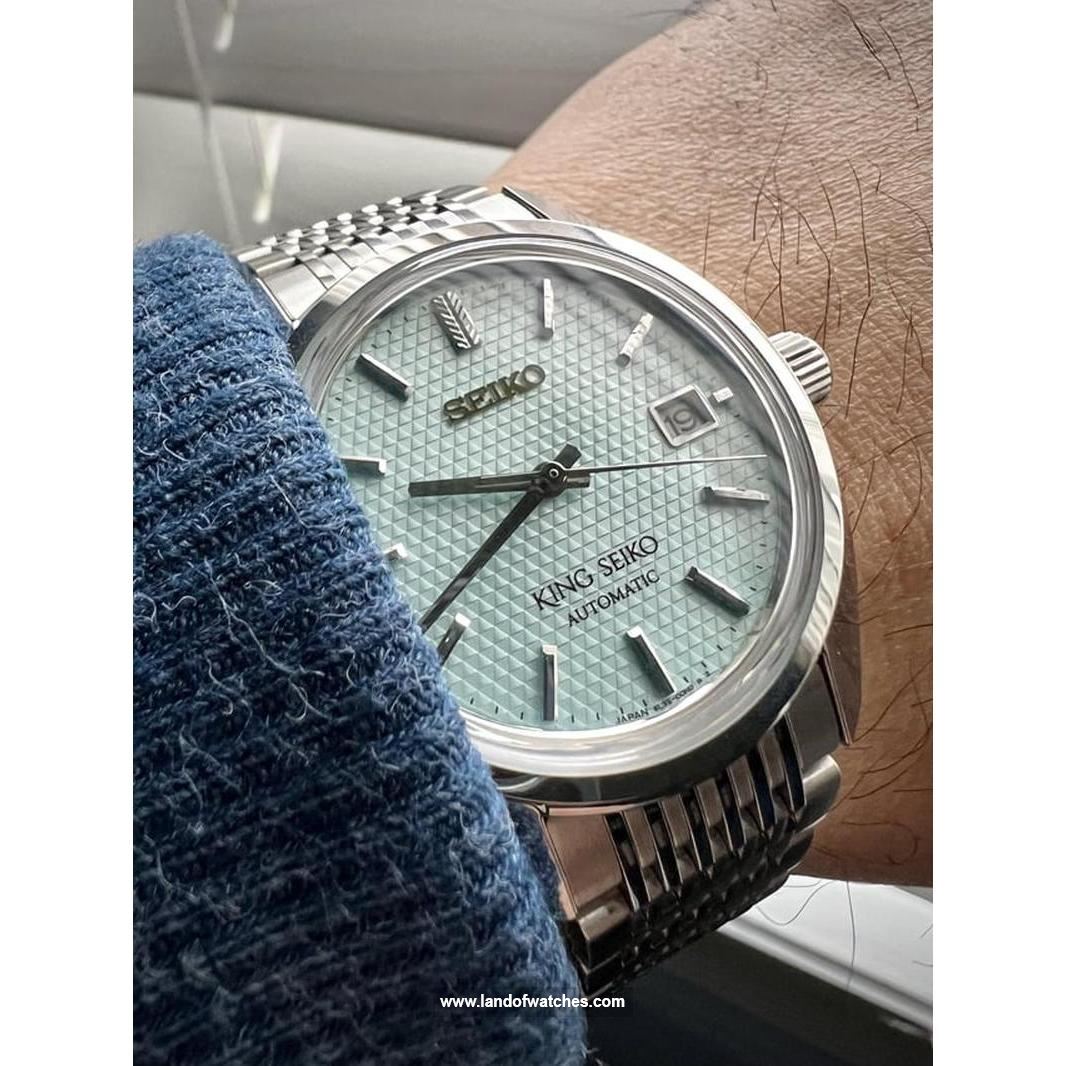 شراء ساعة معصم رجالیه سیکو(SEIKO) SJE115J1 كلاسيك | | | الأصلي