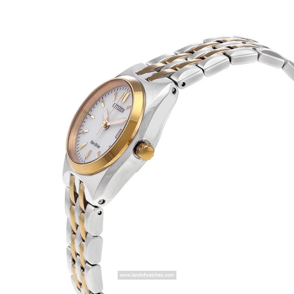 شراء ساعة معصم نسائیه سیتیزن(CITIZEN) EW2299-50A | | | الأصلي