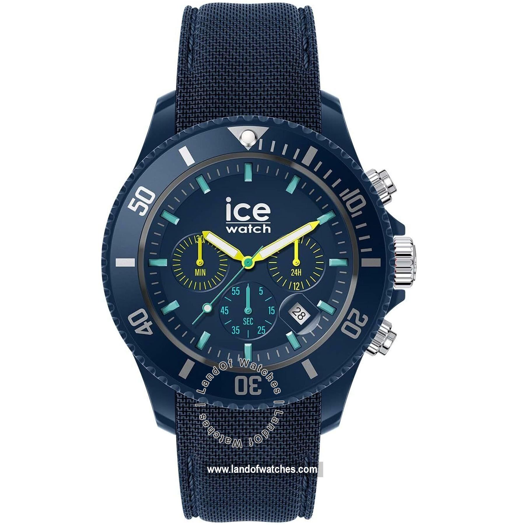 شراء ساعة معصم رجالیه آیس واج(ICE WATCH) 020617 رياضة | | | الأصلي