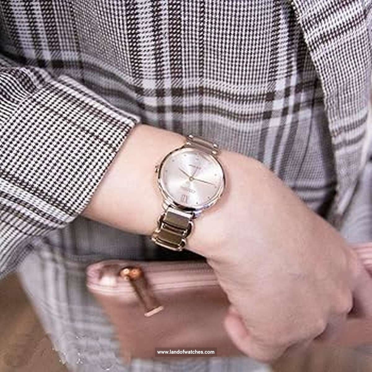 Buy Women's CITIZEN EM0922-81X Classic Watches | Original