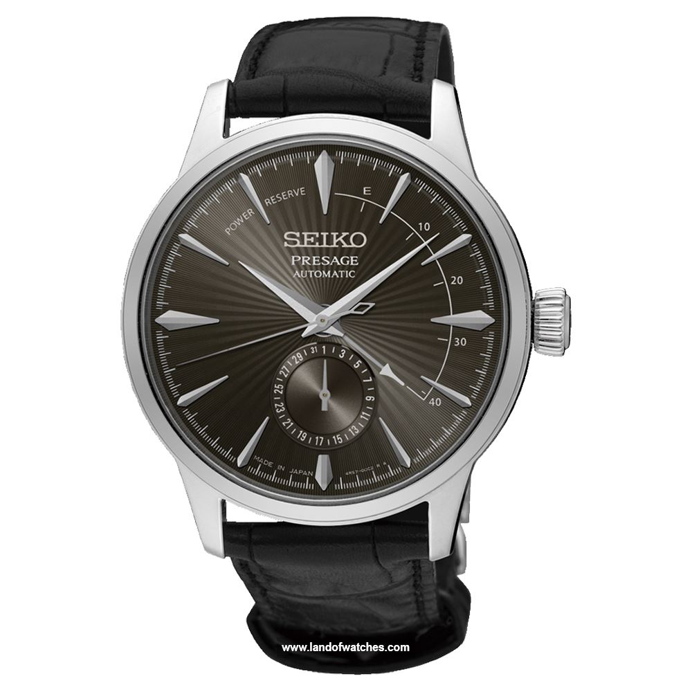 شراء ساعة معصم سیکو(SEIKO) SSA345 | | | الأصلي