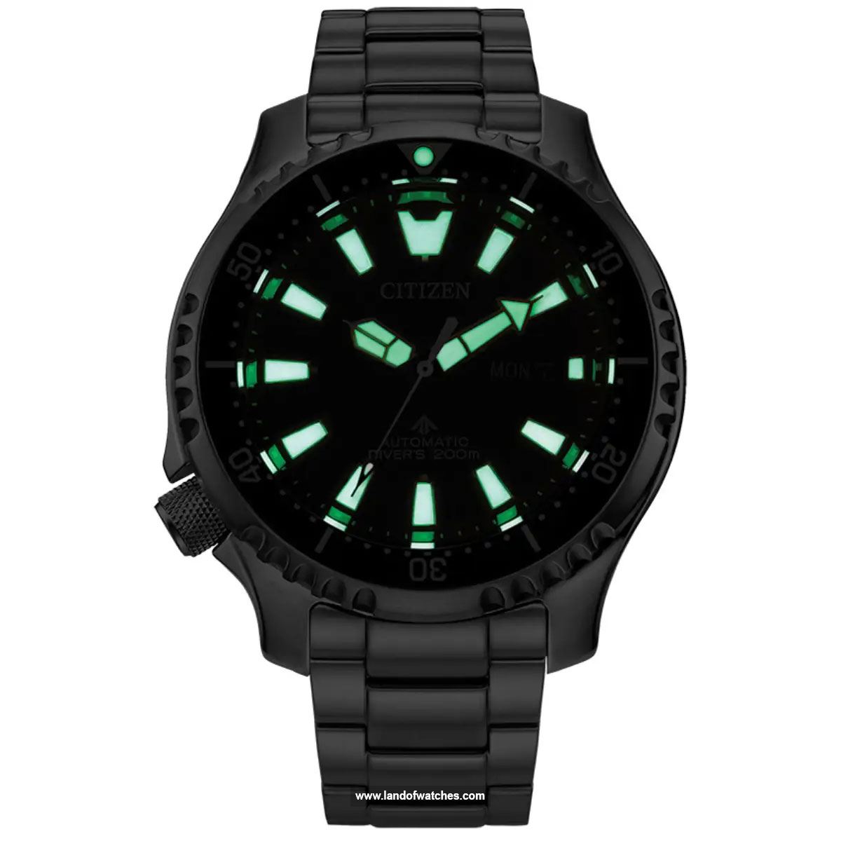 Buy Men's CITIZEN NY0136-52L Sport Watches | Original