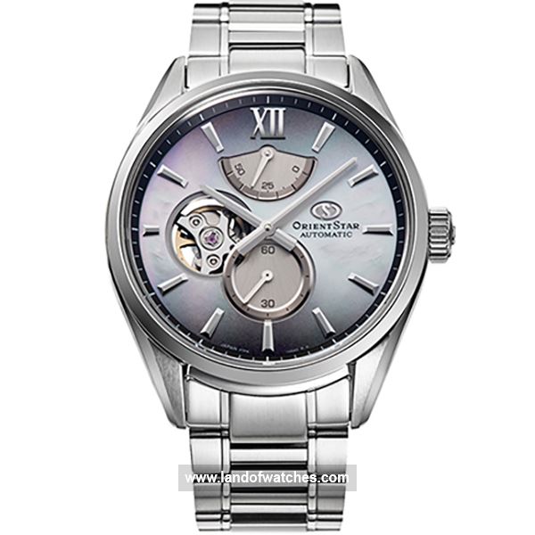 شراء ساعة معصم رجالیه اورینت(ORIENT) RE-BY0009A00B كلاسيك | | | الأصلي