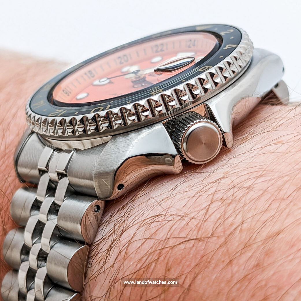 شراء ساعة معصم رجالیه سیکو(SEIKO) SSK005K1 كلاسيك | | | الأصلي